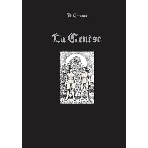 La Genèse - Edition Spéciale