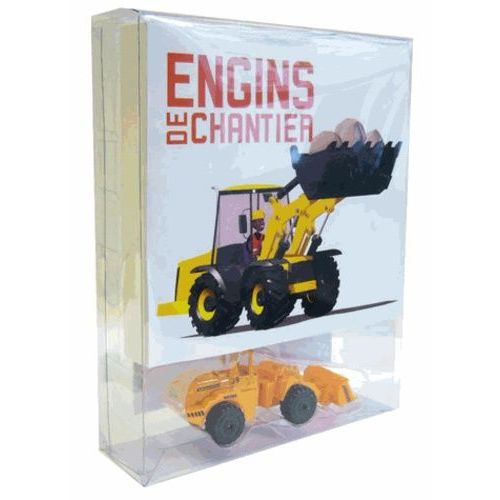 Mon Coffret De Chantier