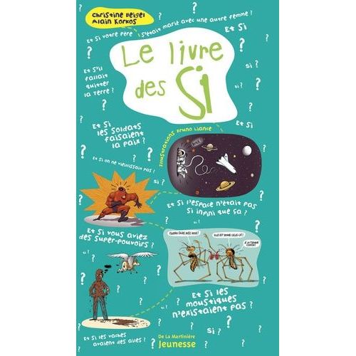 Le Livre Des Si