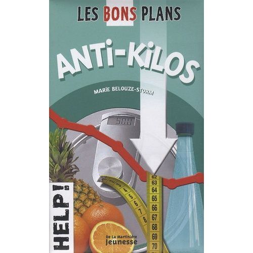 Les Bons Plans Anti-Kilos
