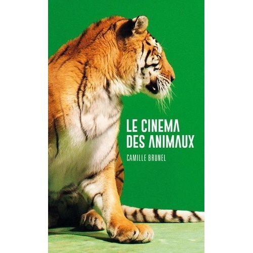 Le Cinéma Des Animaux