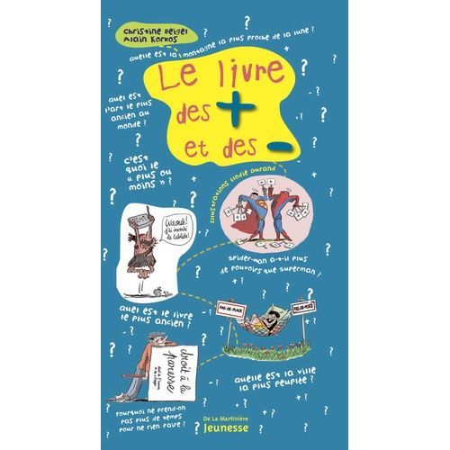 Le Livre Des + Et Des