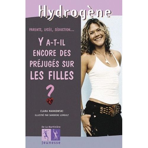 Y A-T-Il Encore Des Préjugés Sur Les Filles ?