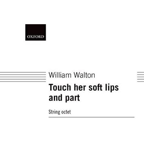 Touch Her Soft Lips And Part / Recueil