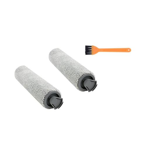 Kit de brosse à rouleau de remplacement, pièces et accessoires pour aspirateur à main sans fil UWANT X100