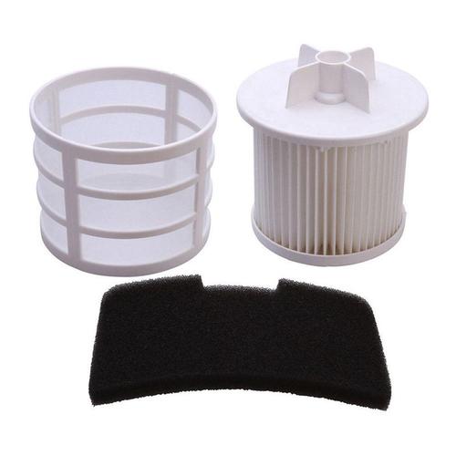 Kit de filtre U66 pour aspirateur tourbillon Evo SE71 35601328, pièces détachées