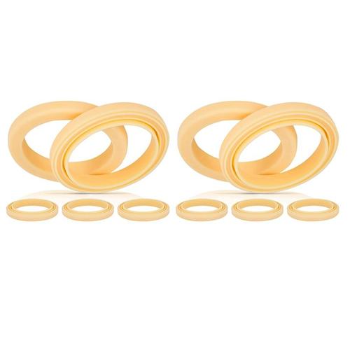 54Mm Vapeur En Silicone Bague Tête de Groupe Joint d'étanchéité Pour Breville Machine À Expresso Groupe Tête Joint d'étanchéité Pour Breville/Sauge Kits