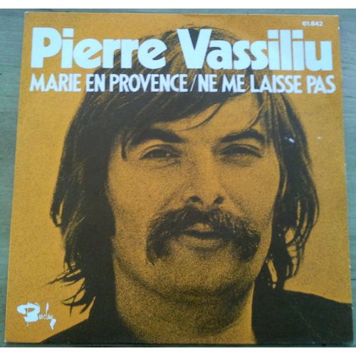 Marie En Provence