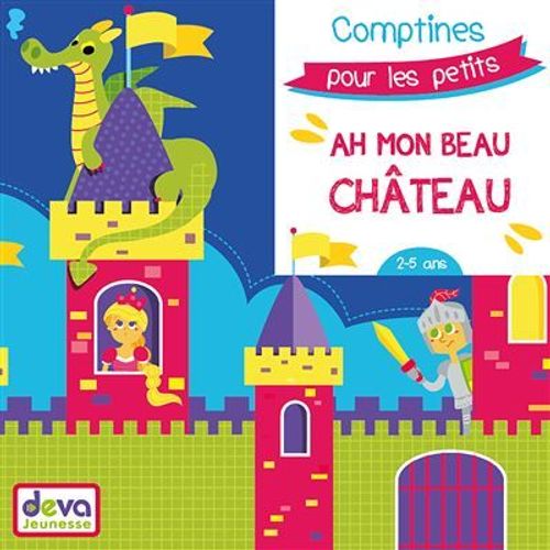 Ah Mon Beau Chateau