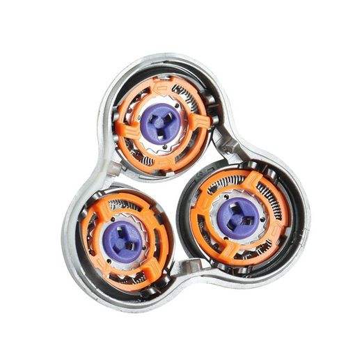 Lames de tête de rasoir de remplacement, pour SH98/70 SP9880 SP9860 SP9861 SP9863 SP9820 9000 Series