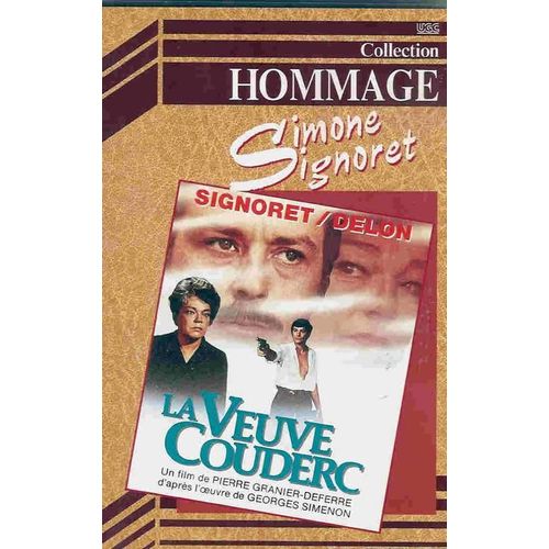 Veuve Couderc La