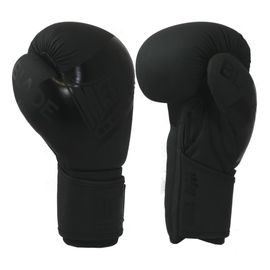 Gants De Boxe Métal Boxe Blade Black Is Black14 Oz-14 Oz--14 Oz-Noir--------------Noir-