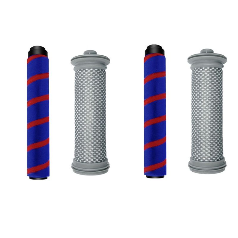 Accessoires de remplacement pour aspirateur Tineco A10 A11 Hero/Mas...