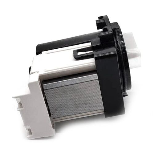 Moteur de pompe de vidange pour Machine à laver
