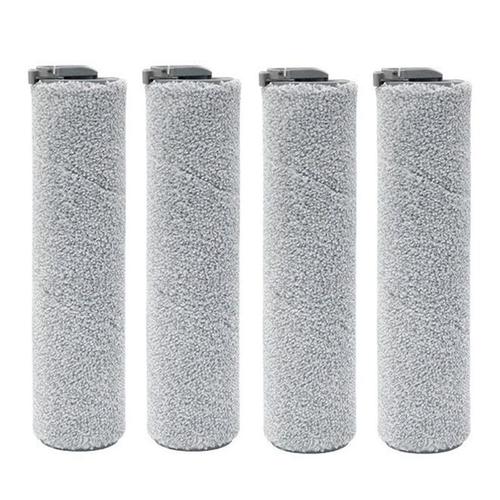 Filtre de rechange pour Uwant X100 X100 PRO, aspiration de lavage, vadrouille intégrée, rouleau et brosse