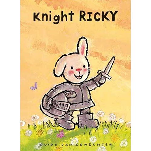 Knight Ricky