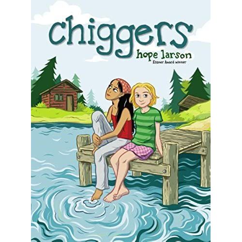 Chiggers