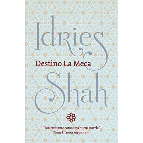 Destino La Meca