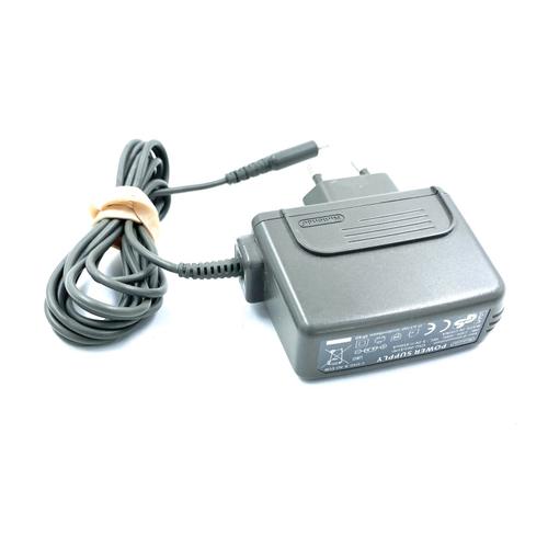 Chargeur Officiel Pour Nintendo Ds Lite Occasion Fonctionnel