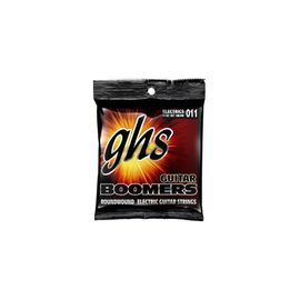 Ghs Gblow - Jeu De Cordes Boomers Guitare Électrique - 11-53