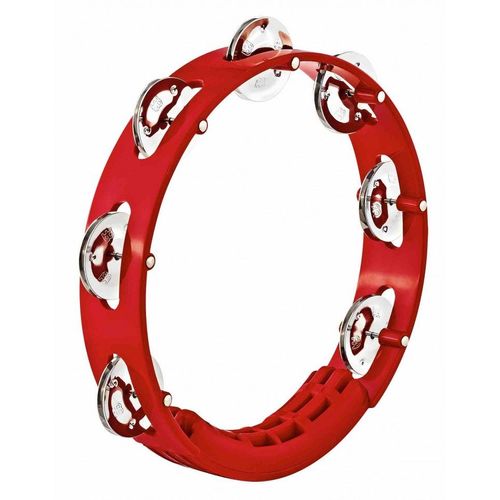 Meinl Htt8r - Tambourin Headliner Abs 8'' - Rouge