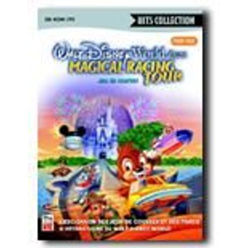 Disney Magical Racing Tour Pc