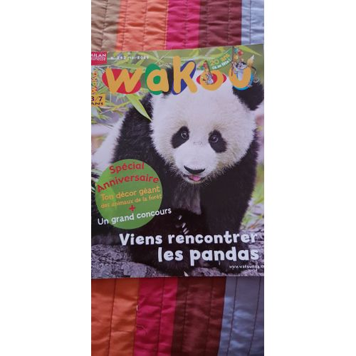 Wakou 242