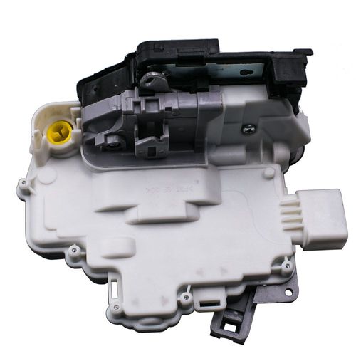 Avant Gauche Serrure Porte Actionneur Lhd Pour Audi A4 A5 Q3 Q5 Q7 Tt 8j1837015a