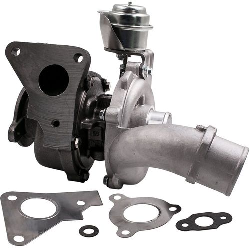 Gt1749v Turbocompresseur Turbo 708639 Pour Renault 1.9 Dci 120 Cv F9q Turbolader