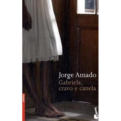 Gabriela, Cravo E Canela