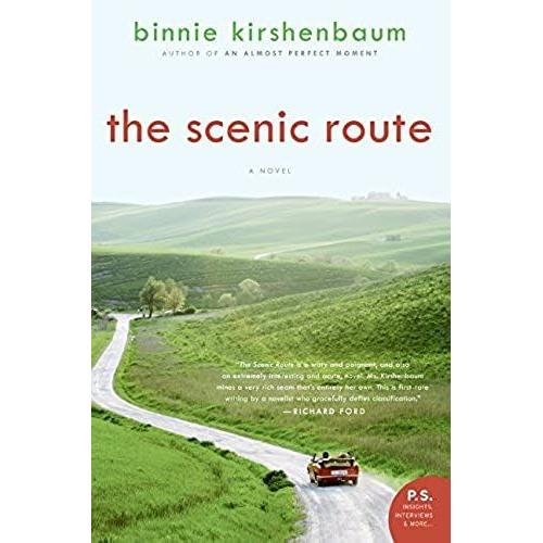 The Scenic Route (P.S.)