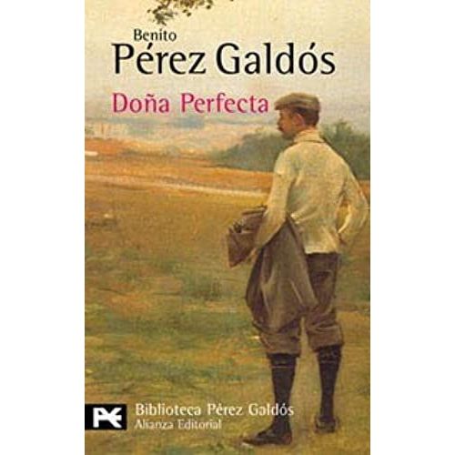 Dona Perfecta