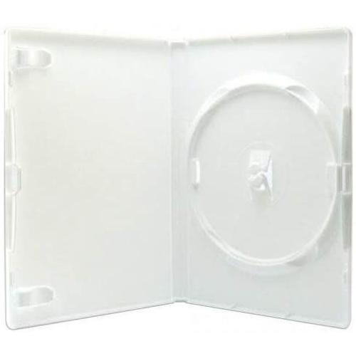 Boîte Boîtier De Remplacement Pour Jeu Nintendo Wii