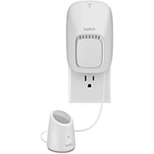 Belkin Wemo motion sensor