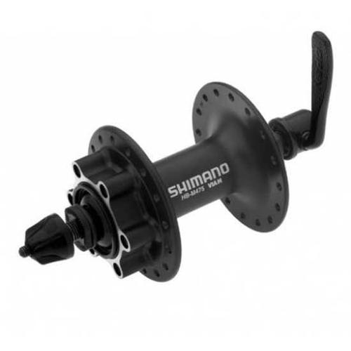 Shimano M475 Disc Front