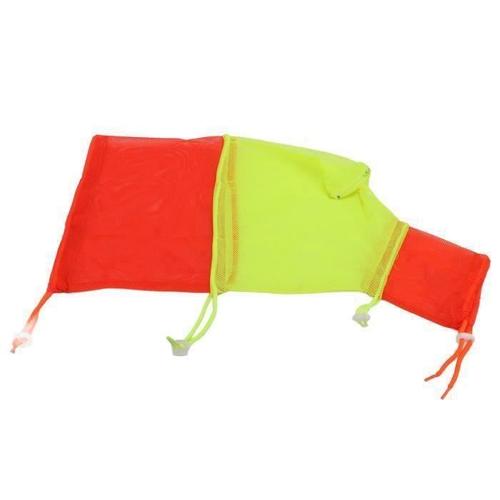 Brave-Sac De Filet De Bain De Chat Pour Éviter Morsures Rayures Réglable Troisième Génération Jaune+Orange Surenhap