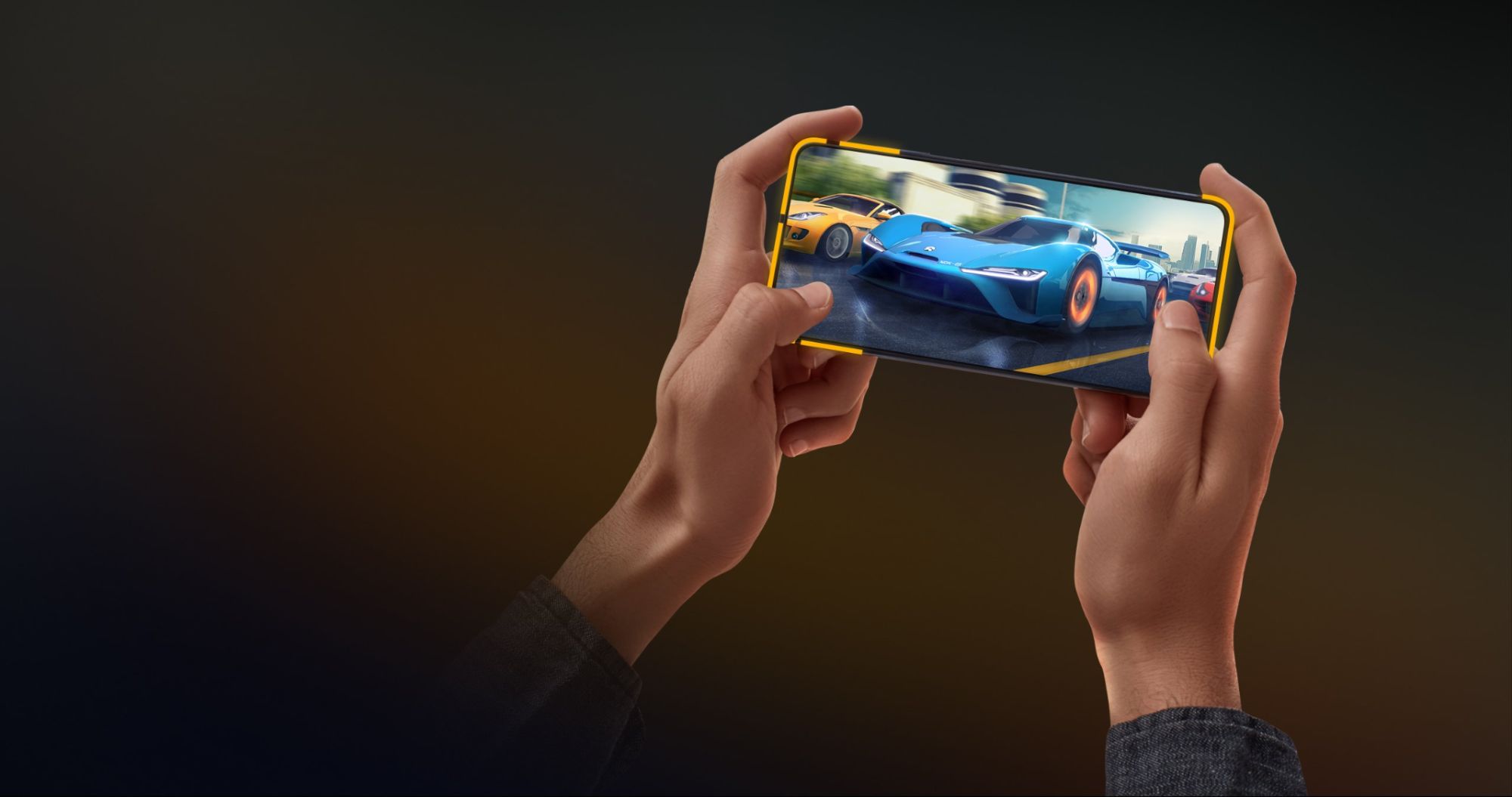 Xiaomi Poco X3 NFC Dual-SIM 64 Go Bleu image 7 | Rakuten