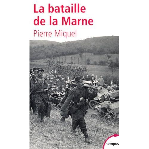 La Bataille De La Marne