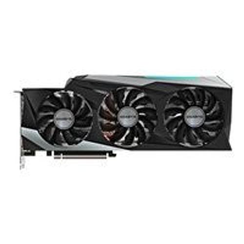 Gigabyte GeForce RTX 3080 GAMING OC 10G - Carte graphique - GF RTX 3080 - 10 Go GDDR6X - PCIe 4.0 x16 - 2 x HDMI, 3 x DisplayPort