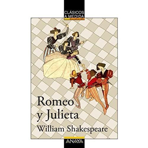 Romeo Y Julieta