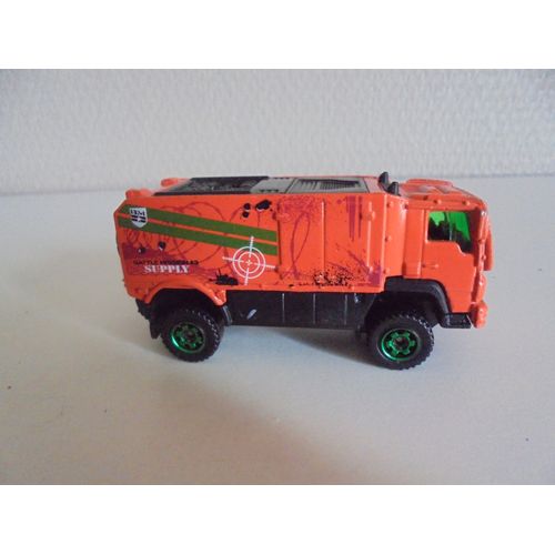 Camion Desert Thunder