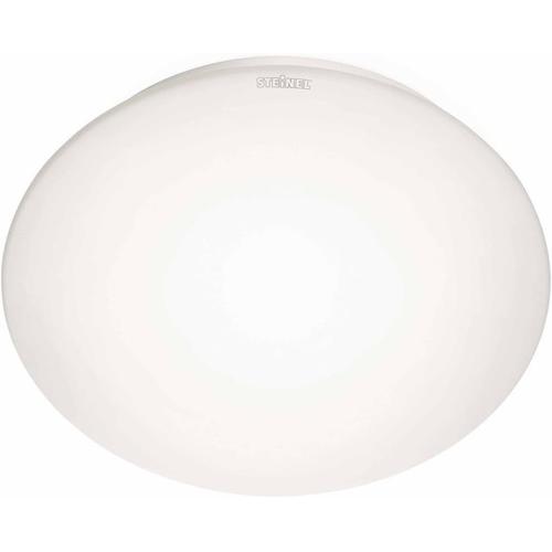 Détecteur, Led, Cache En Plastique Pmma Plafonnier Rs 16 Led Avec Détecteur De Mouvement Intégré - Applique Murale Avec Capteur De Présence 360° - Lampe D'intérieur À Détection, Portée 3-8 M