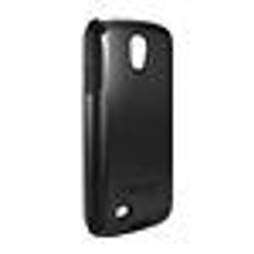 Otterbox Commuter Samsung Galaxy S4 - Coque De Protection Pour Téléphone Portable - Silicone, Polycarbonate - Noir - Pour Samsung Galaxy S4