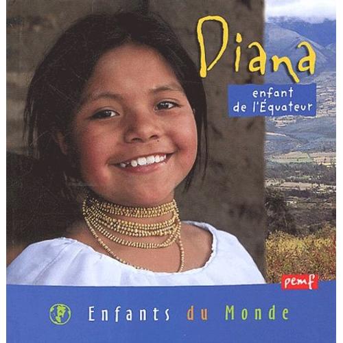 Diana, Enfant De L'equateur