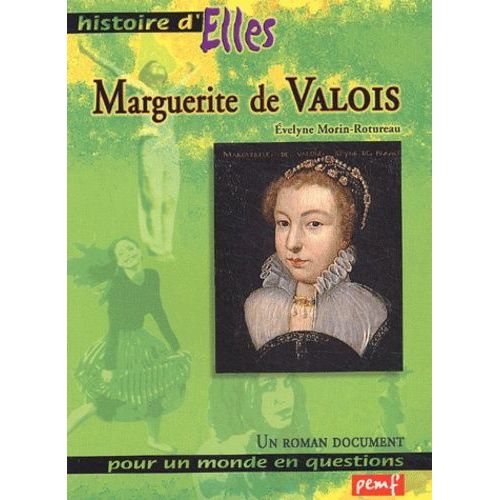 Marguerite De Valois