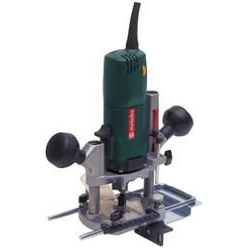 Metabo Défonceuse 710 watts à variateur électronique OFE 738