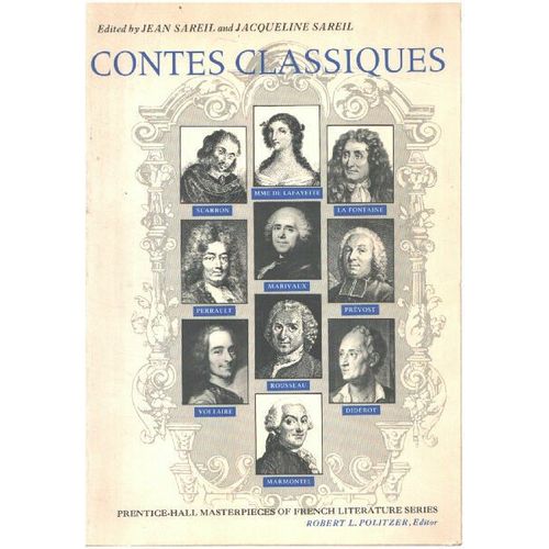 Contes Classiques