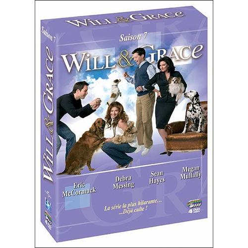 Will And Grace - Saison 7