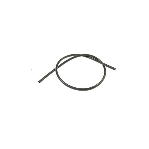 TUBE SILICONE 7.5 MM 9.3 MM X 1 METRE POUR PETIT ELECTROMENAGER SAECO - 996530018278