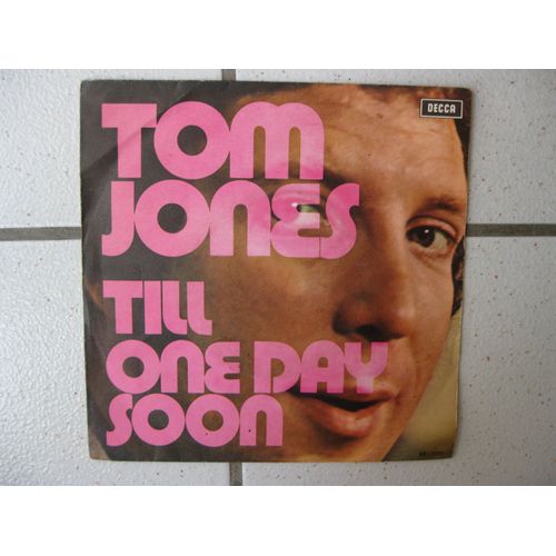 Till / One Day Soon - Espagne